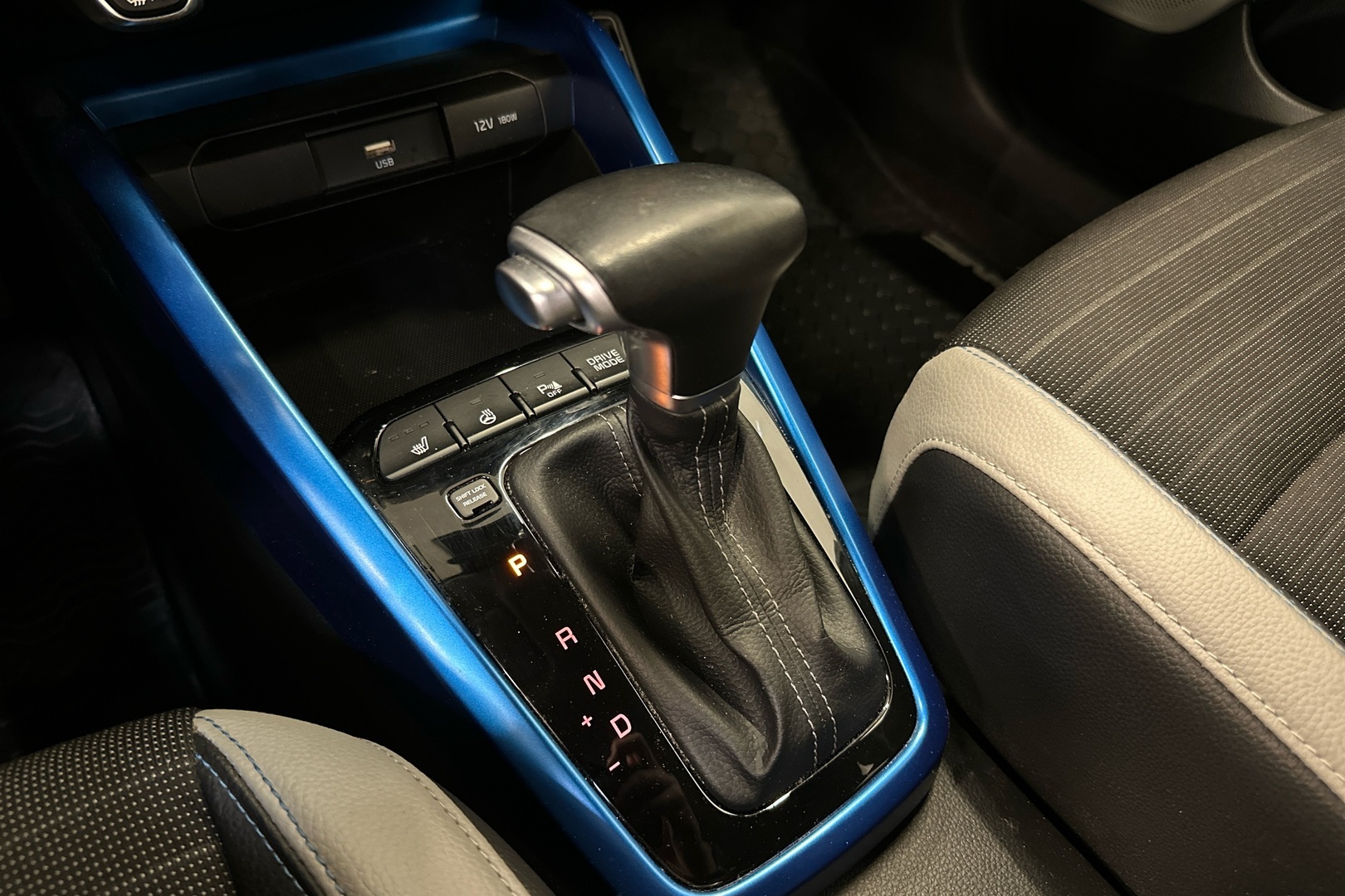 KIA Stonic 2021