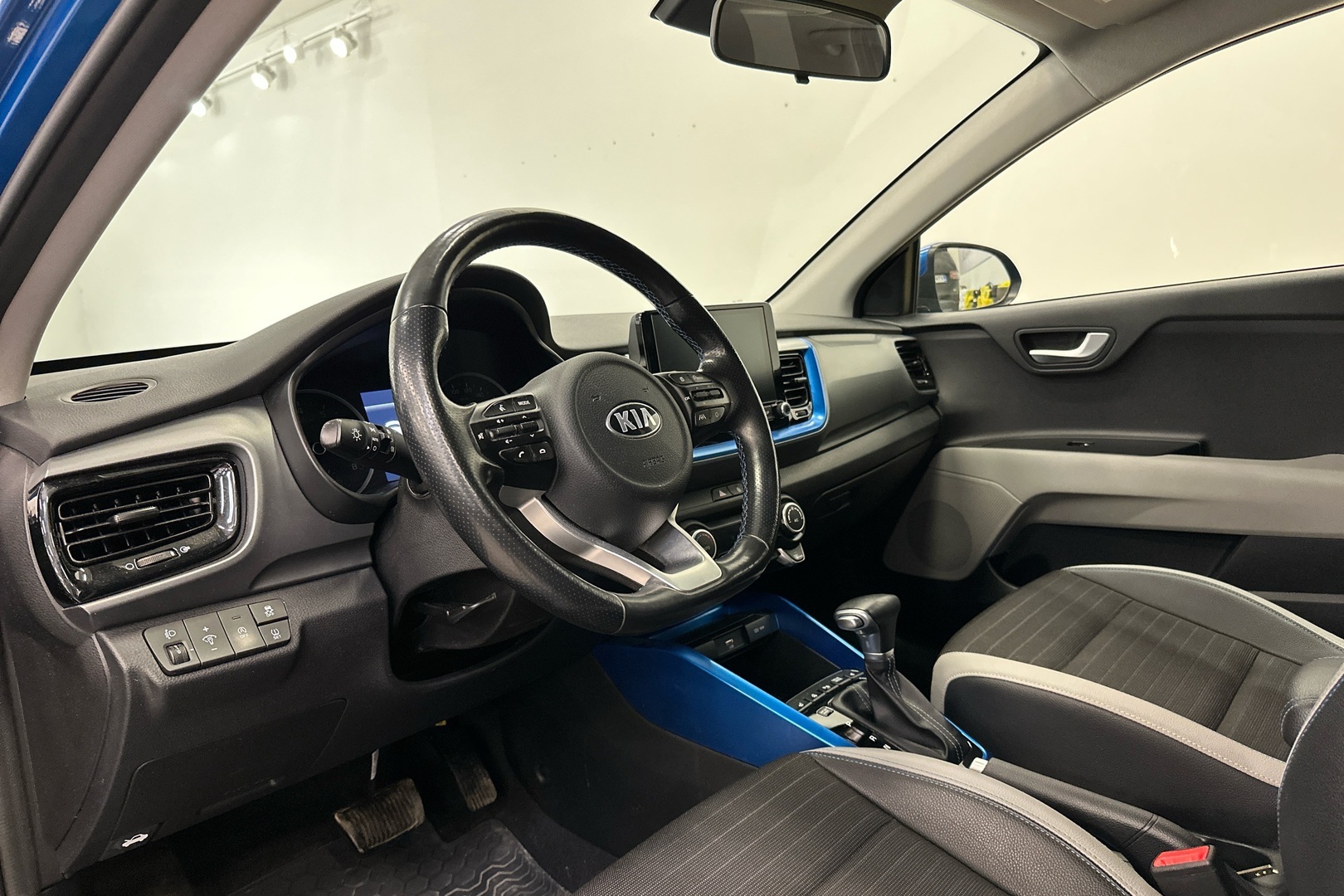 KIA Stonic 2021