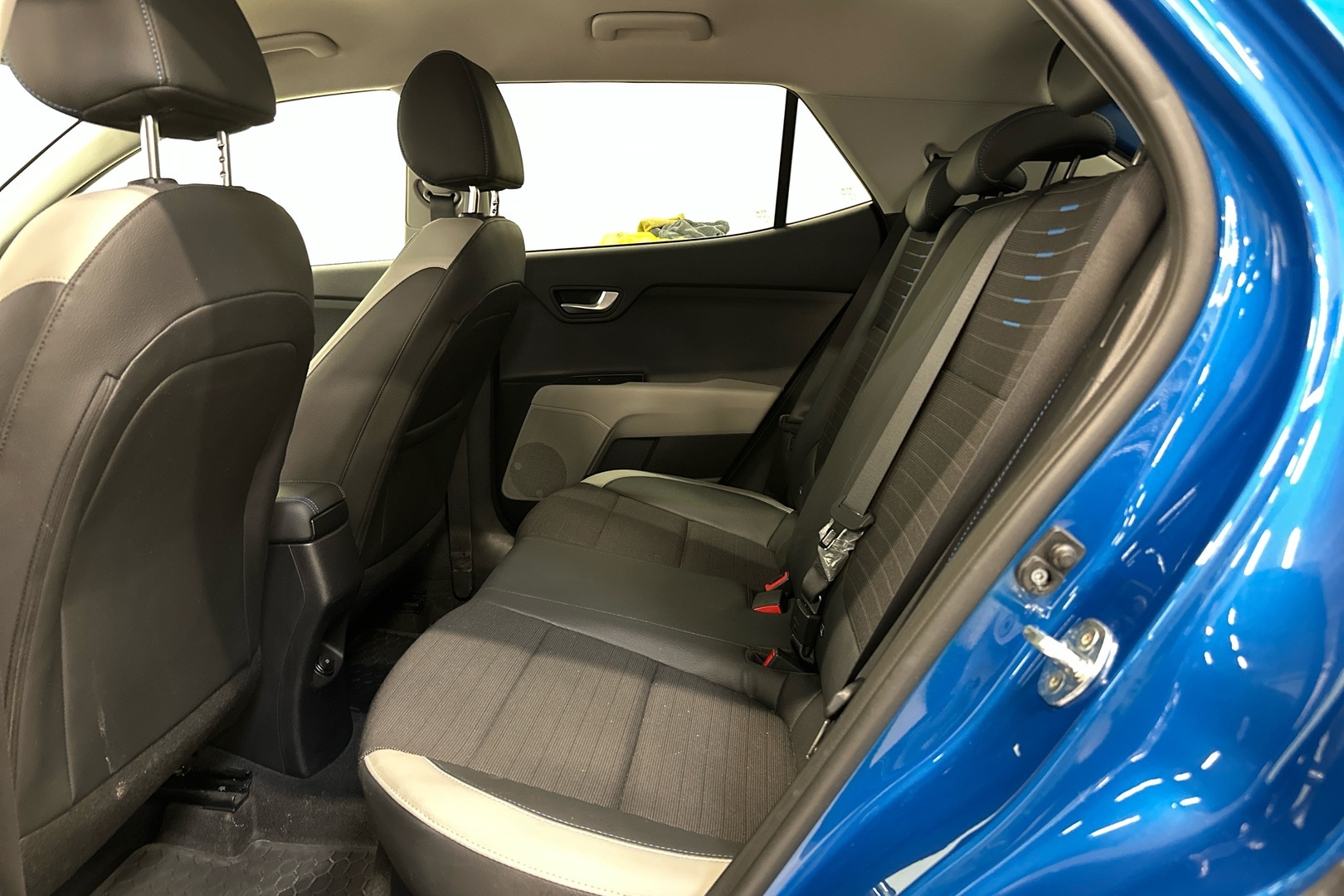 KIA Stonic 2021
