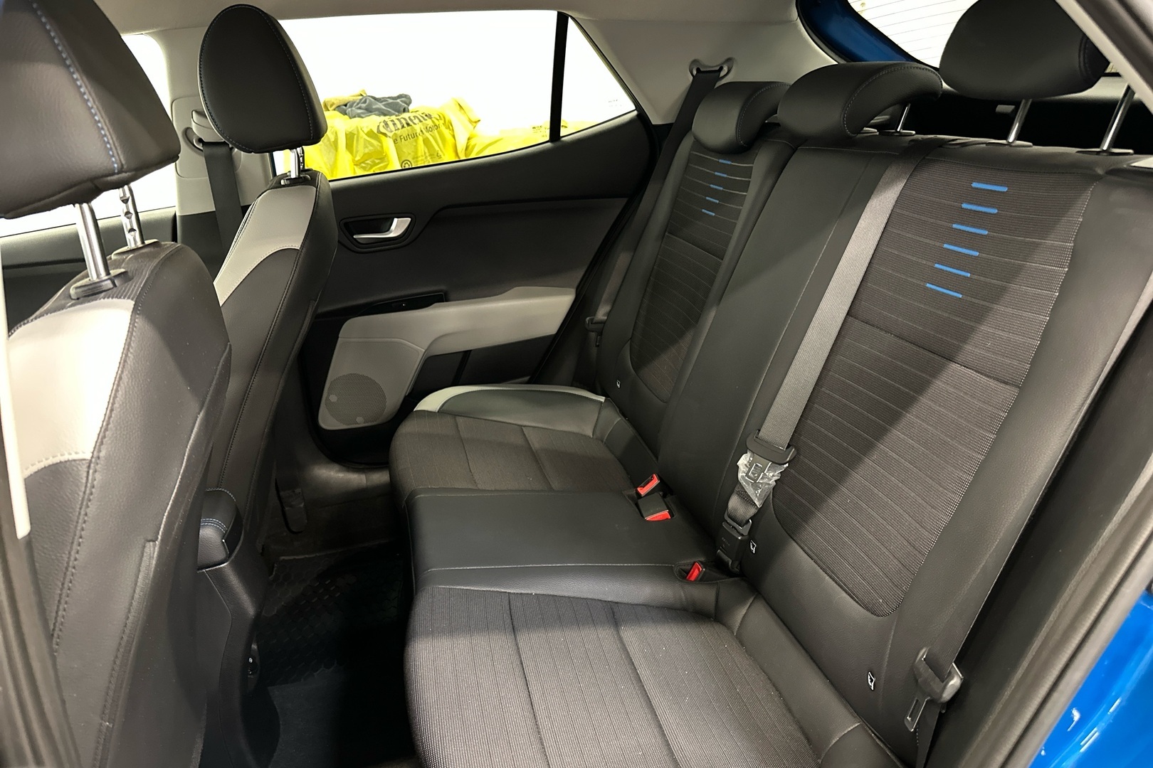 KIA Stonic 2021