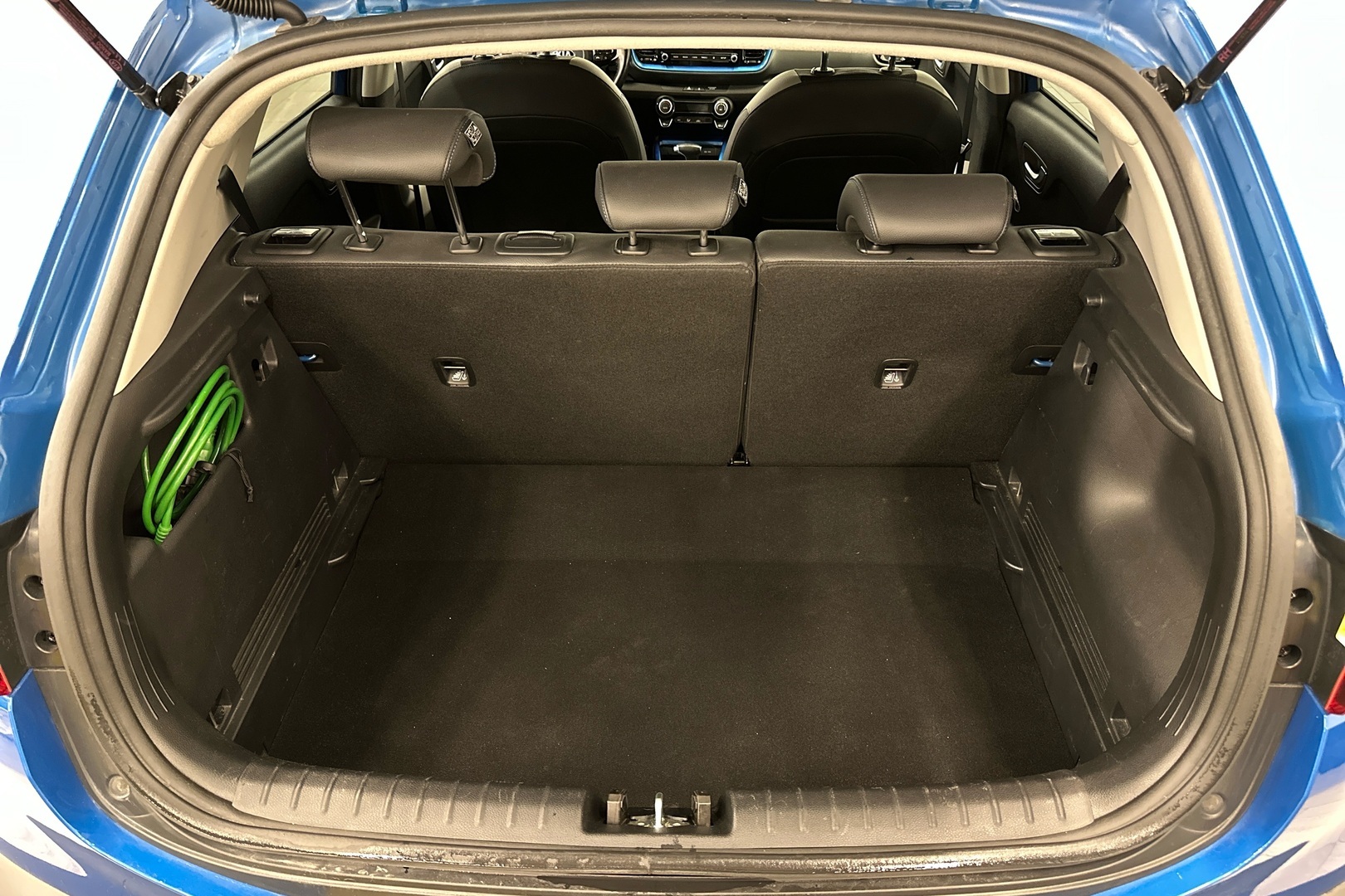 KIA Stonic 2021