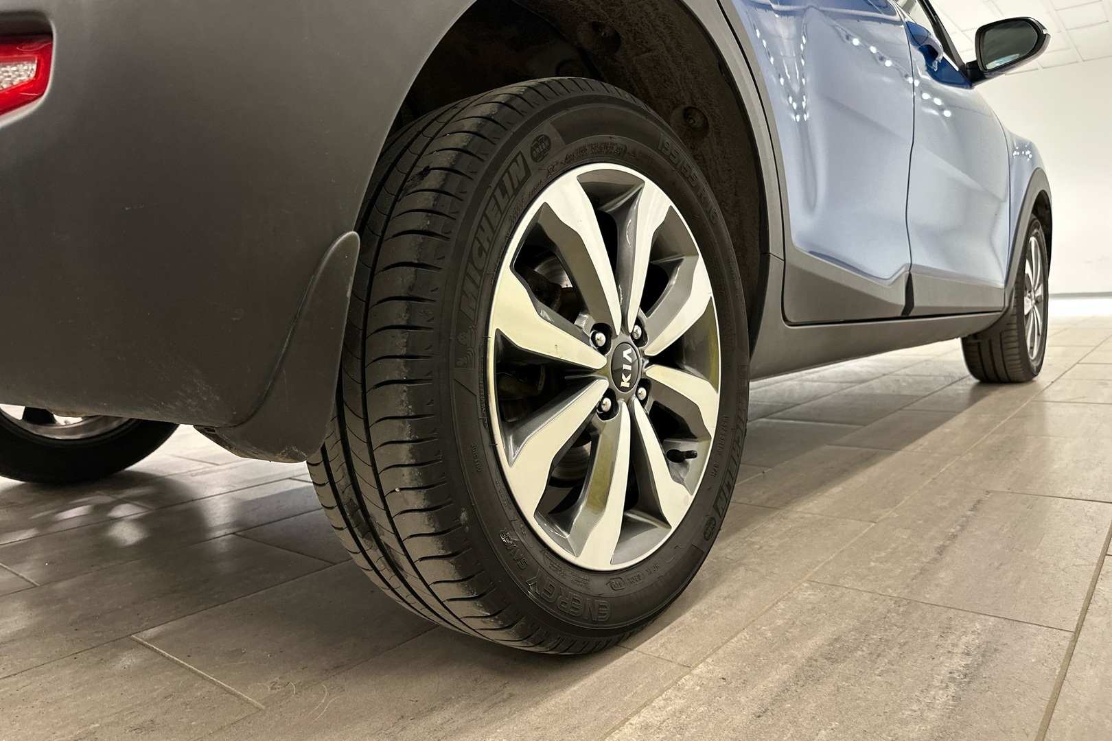 KIA Stonic 2021