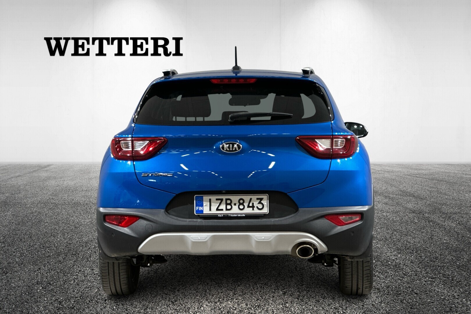 KIA Stonic 2021