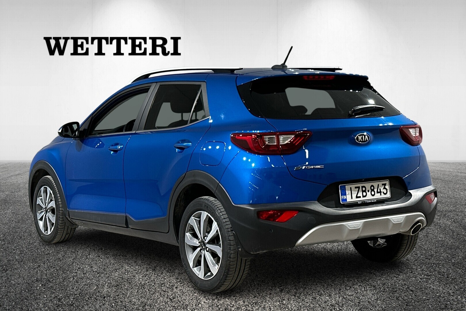 KIA Stonic 2021