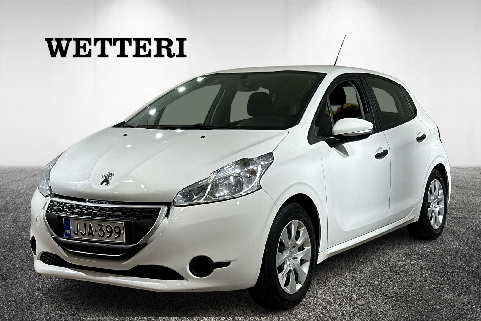 PEUGEOT 208 2013