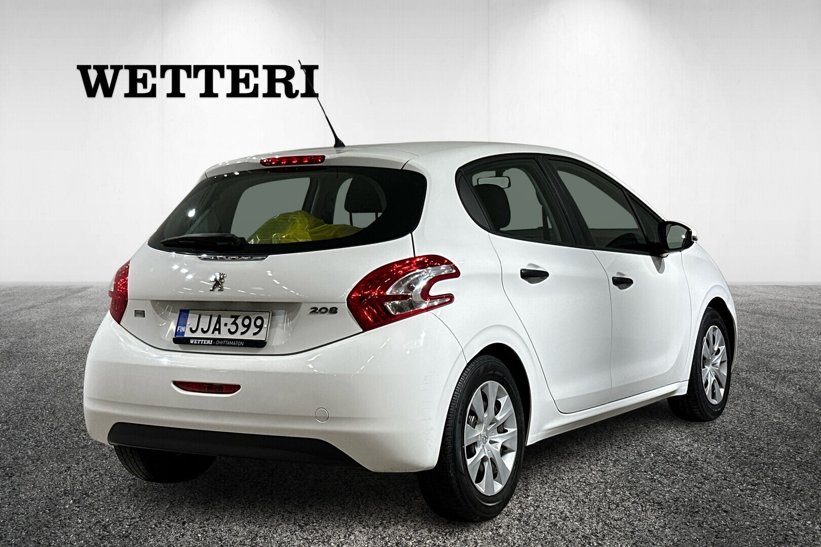 PEUGEOT 208 2013