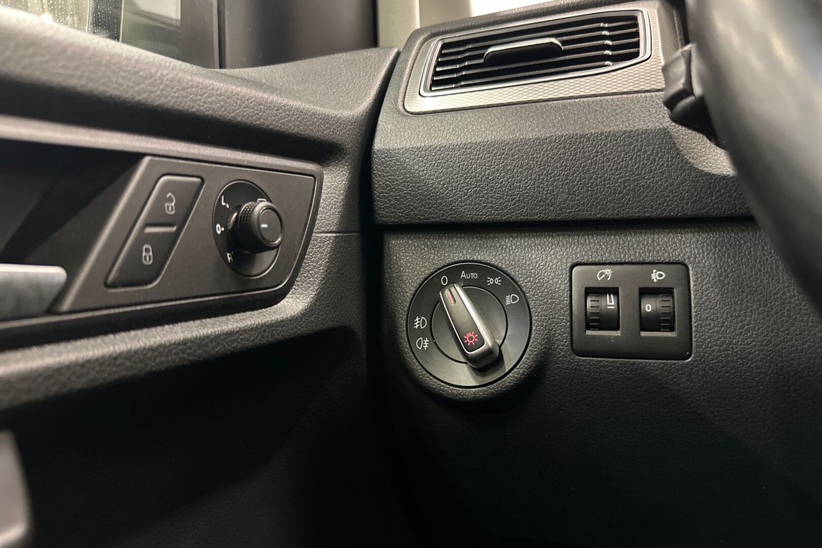 VOLKSWAGEN Caddy Maxi 2017