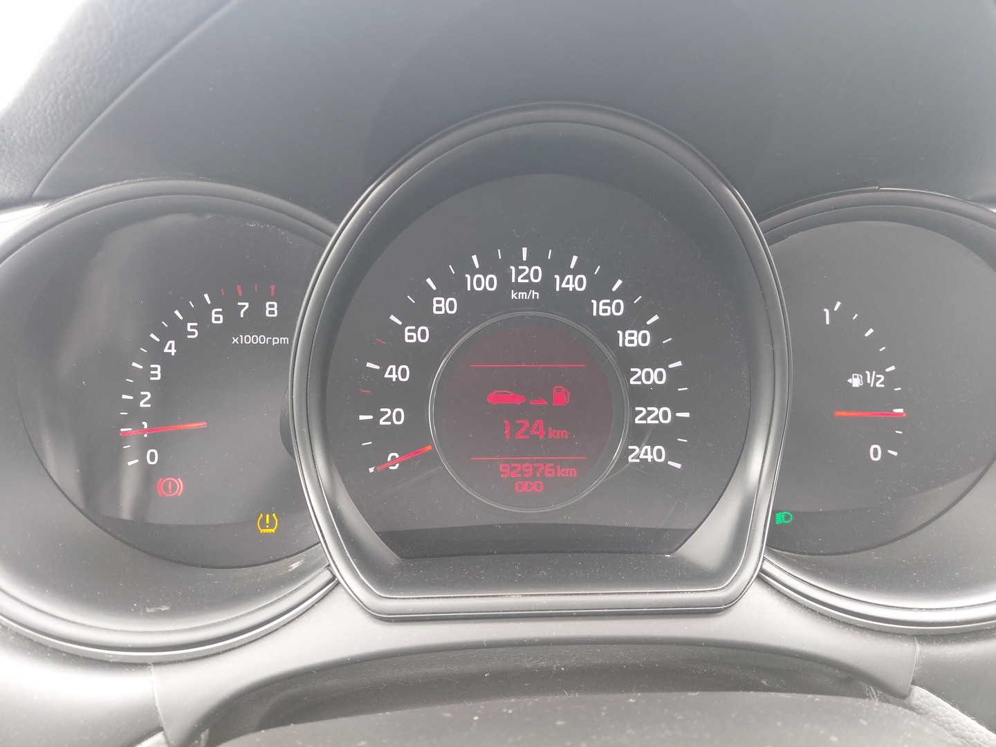KIA cee'd 2018