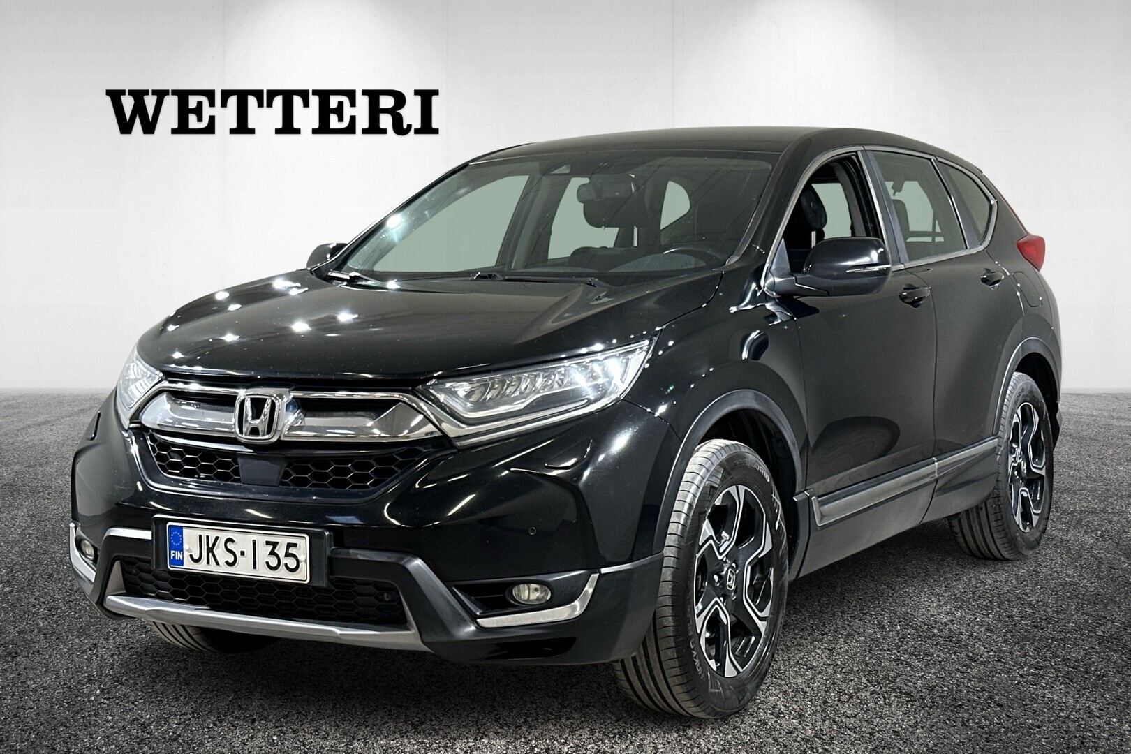 HONDA CR-V 2019