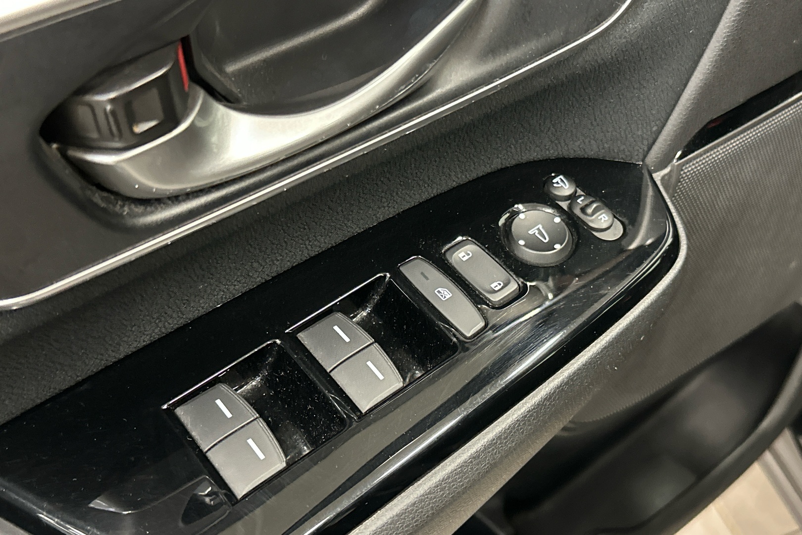 HONDA CR-V 2019