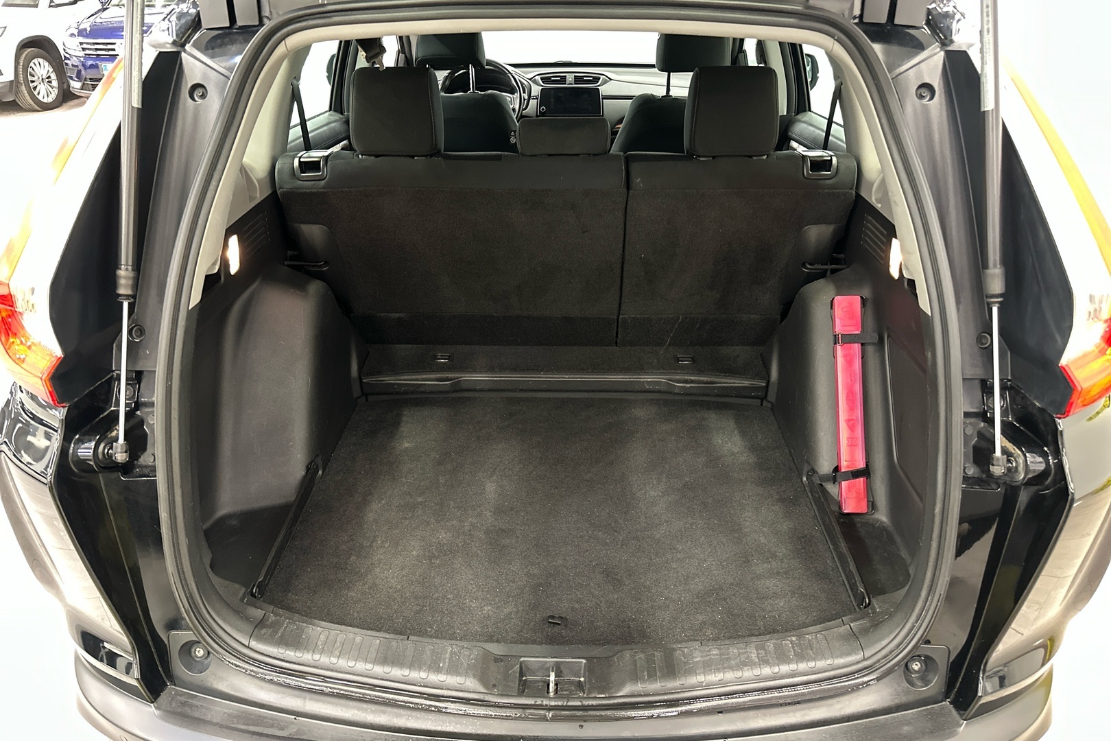 HONDA CR-V 2019