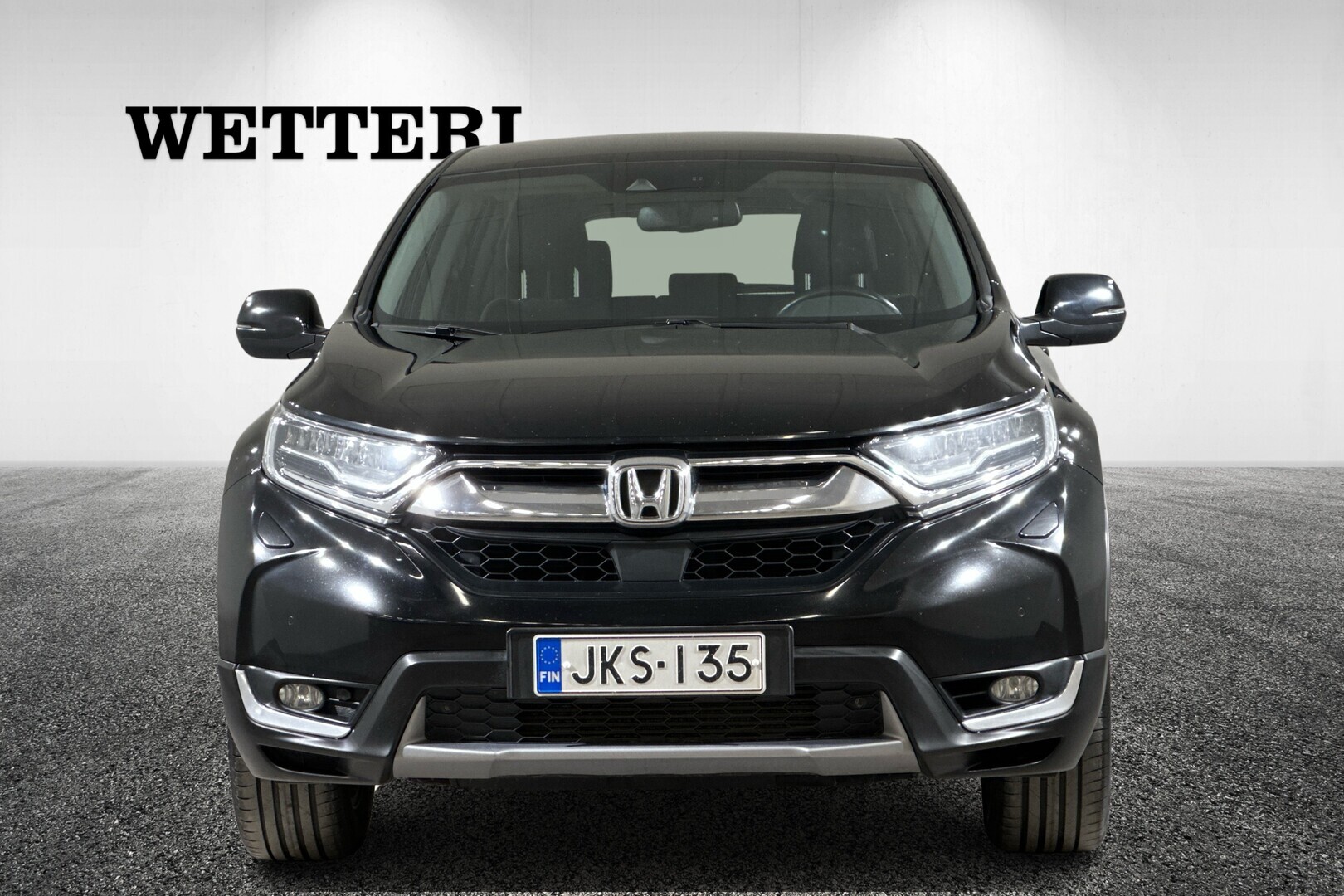 HONDA CR-V 2019