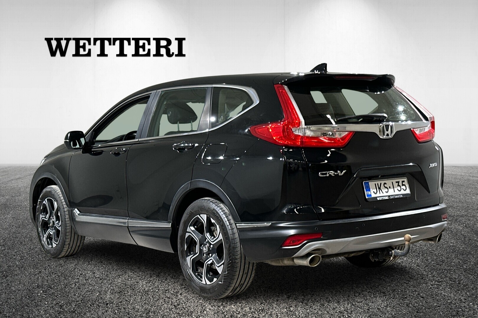 HONDA CR-V 2019