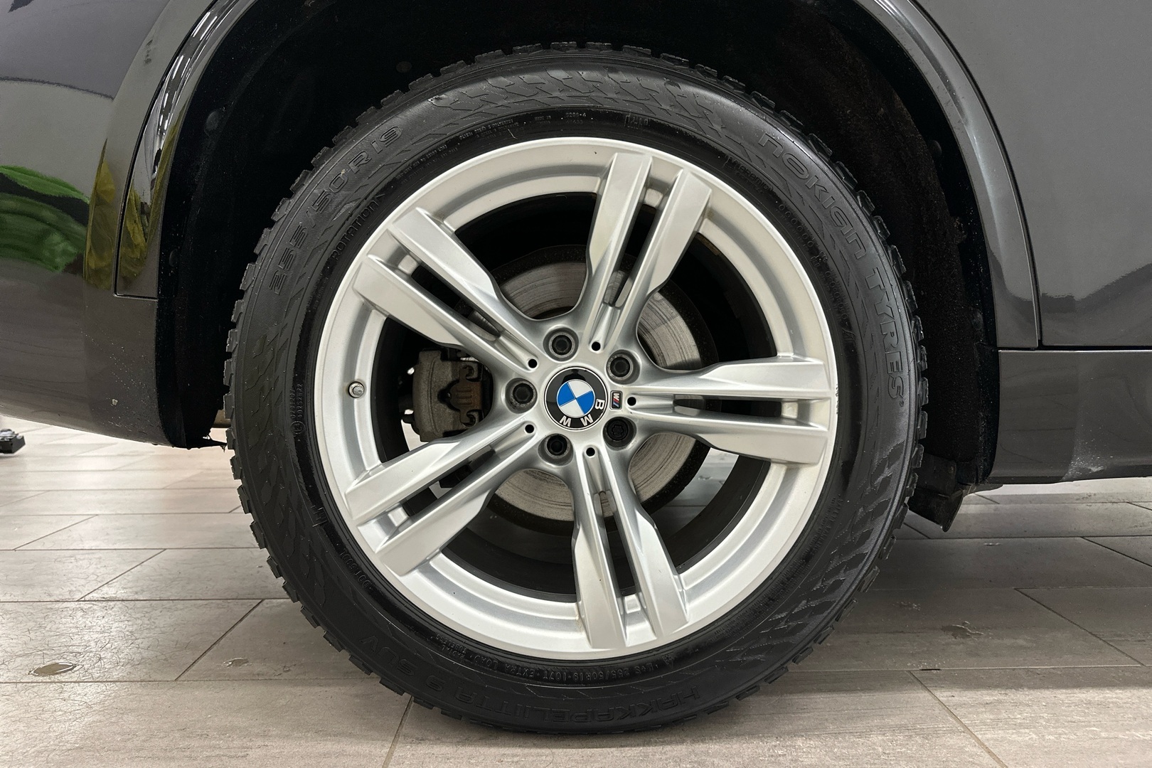 BMW X5 2018
