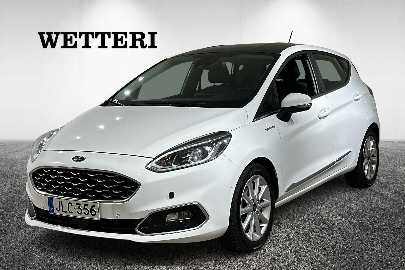 FORD Fiesta 2019