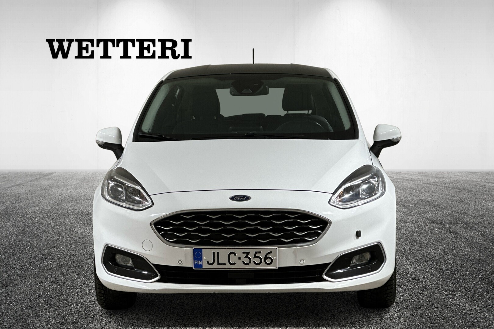 FORD Fiesta 2019