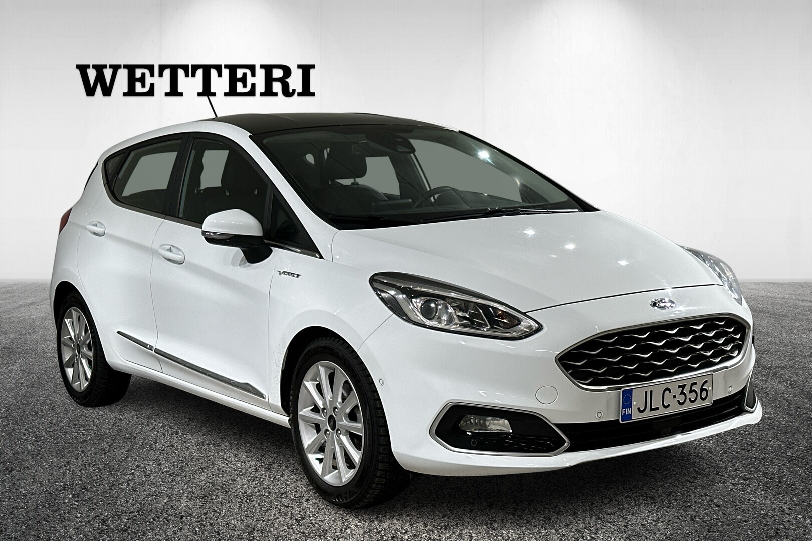 FORD Fiesta 2019