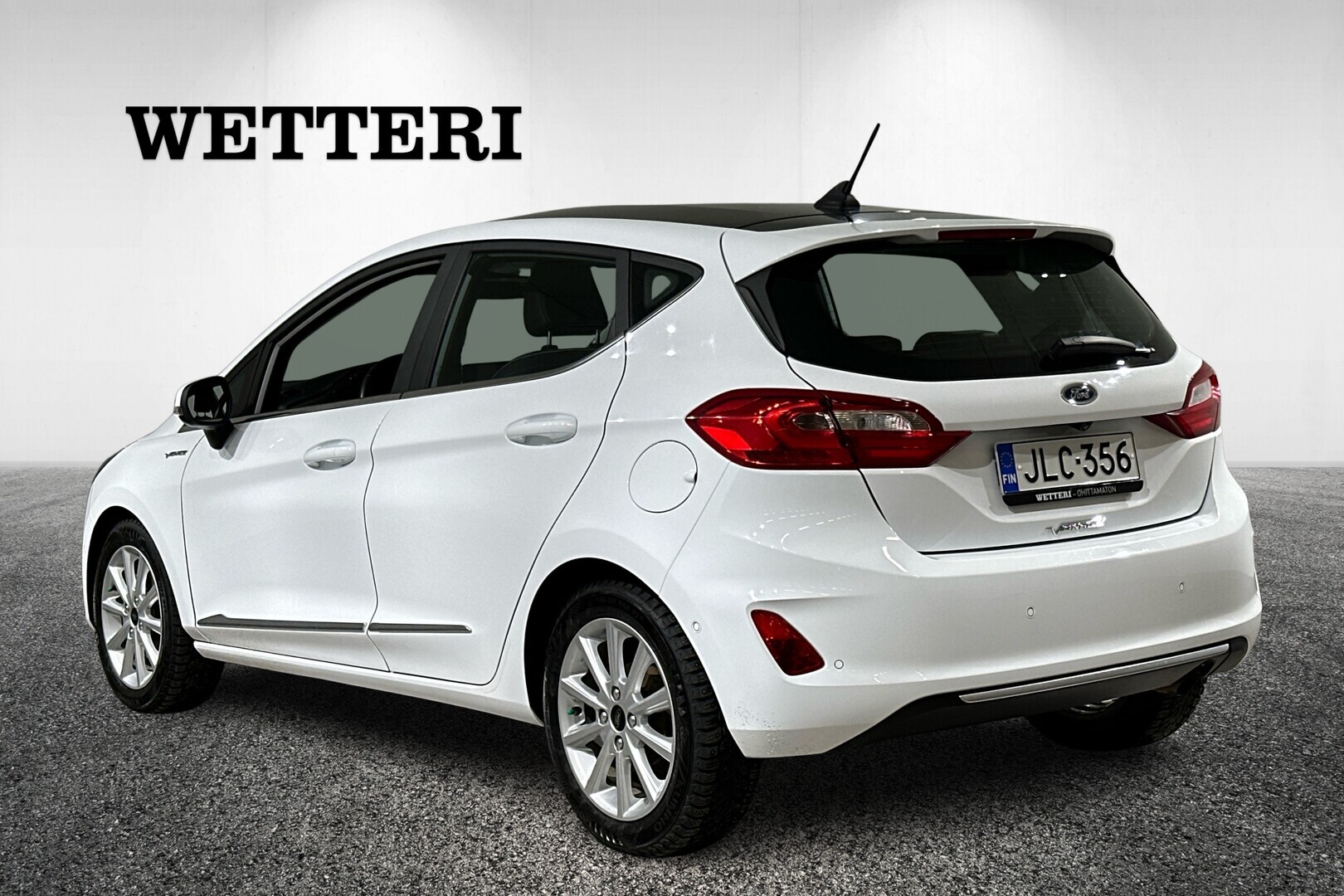 FORD Fiesta 2019