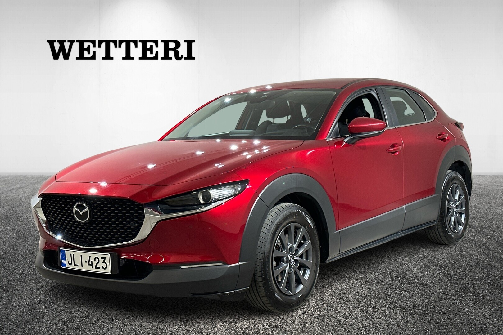 MAZDA CX-30 2023