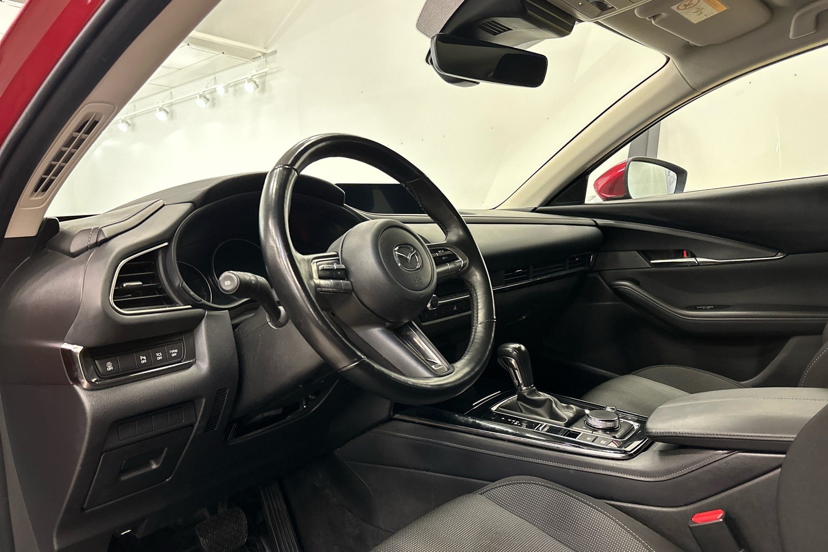 MAZDA CX-30 2023