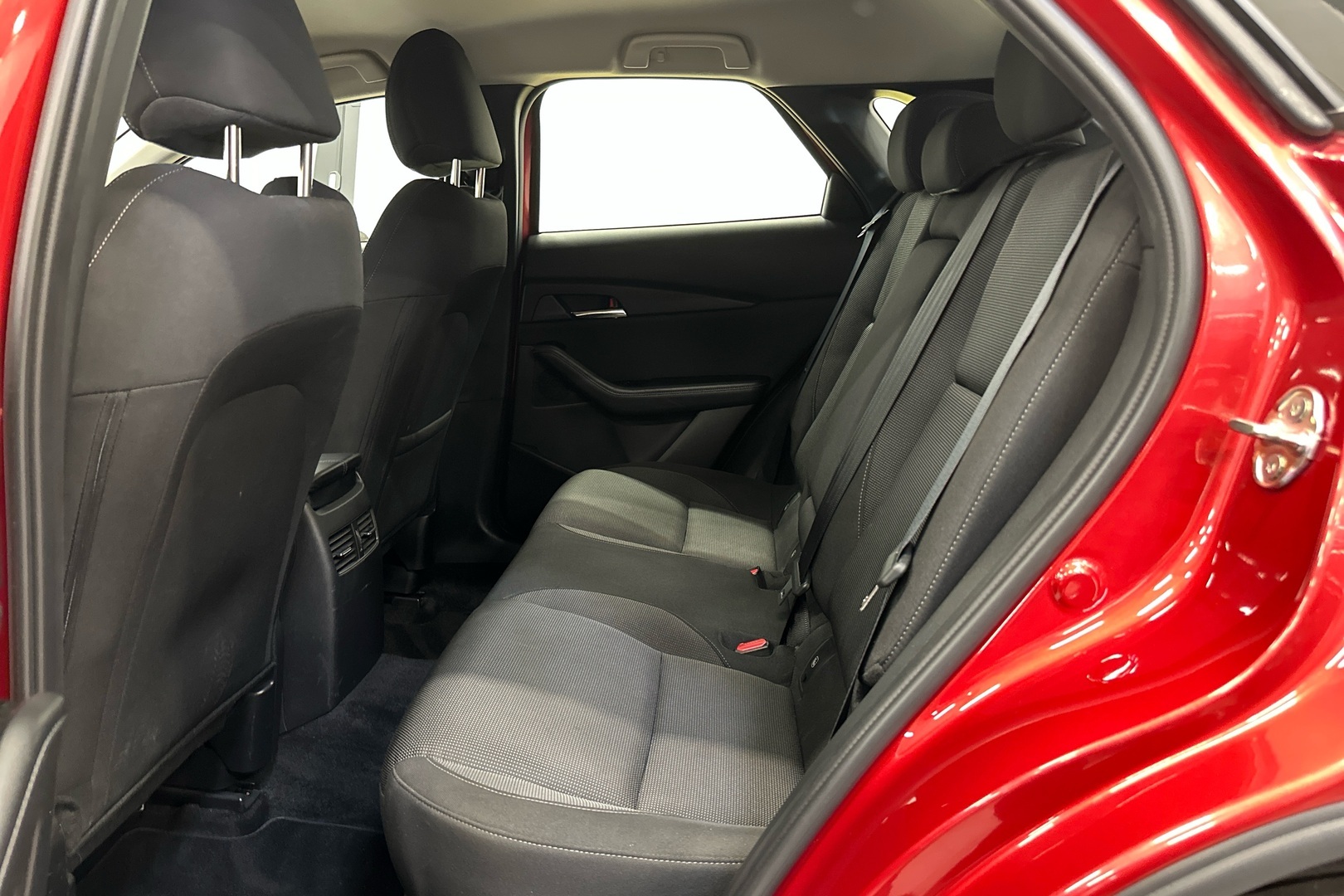 MAZDA CX-30 2023