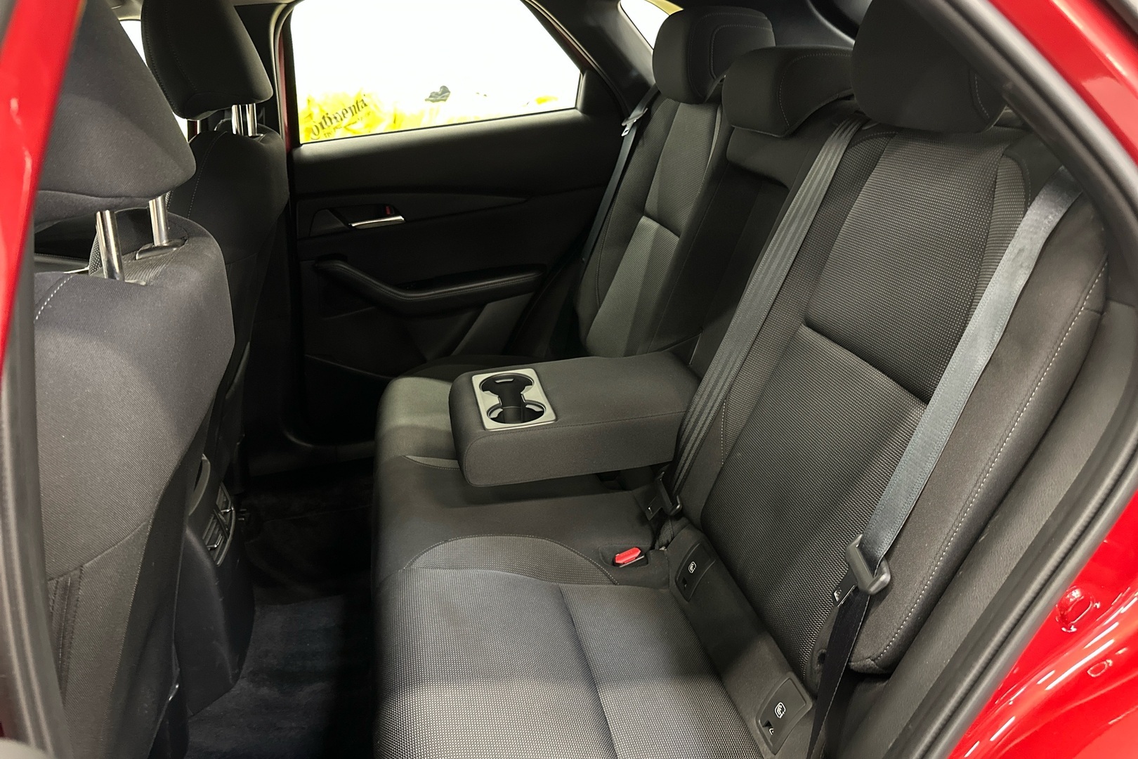 MAZDA CX-30 2023
