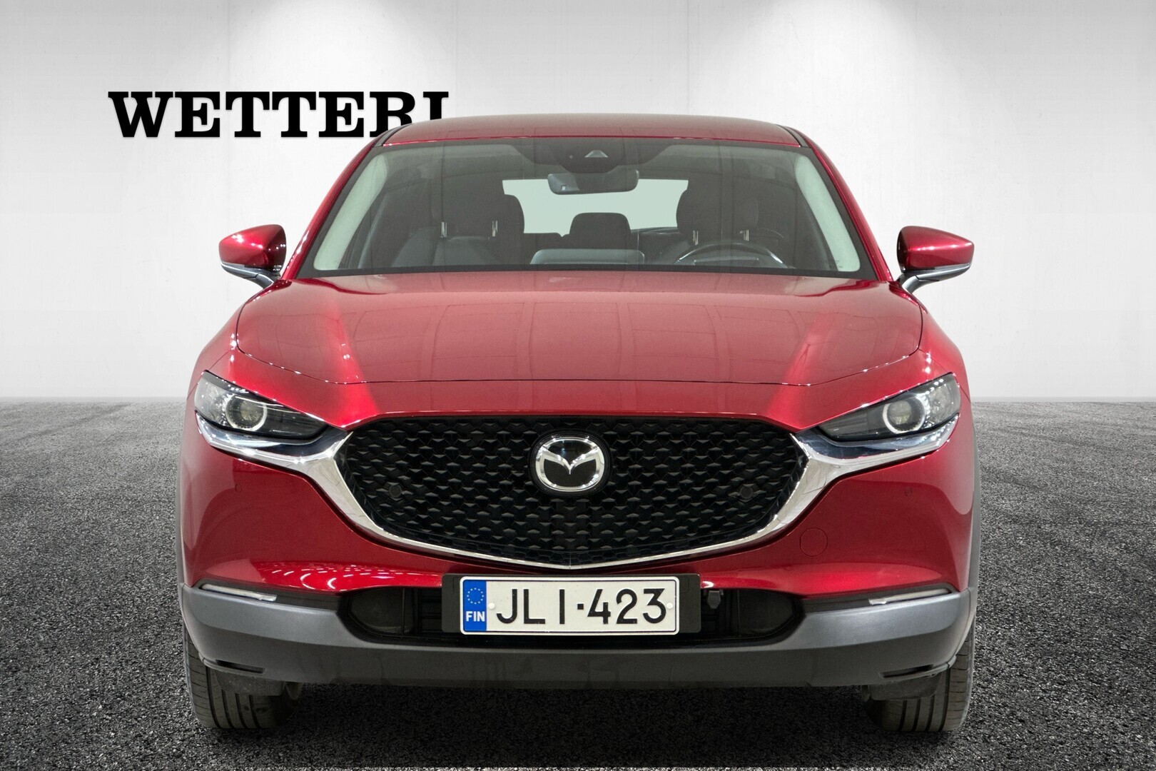 MAZDA CX-30 2023