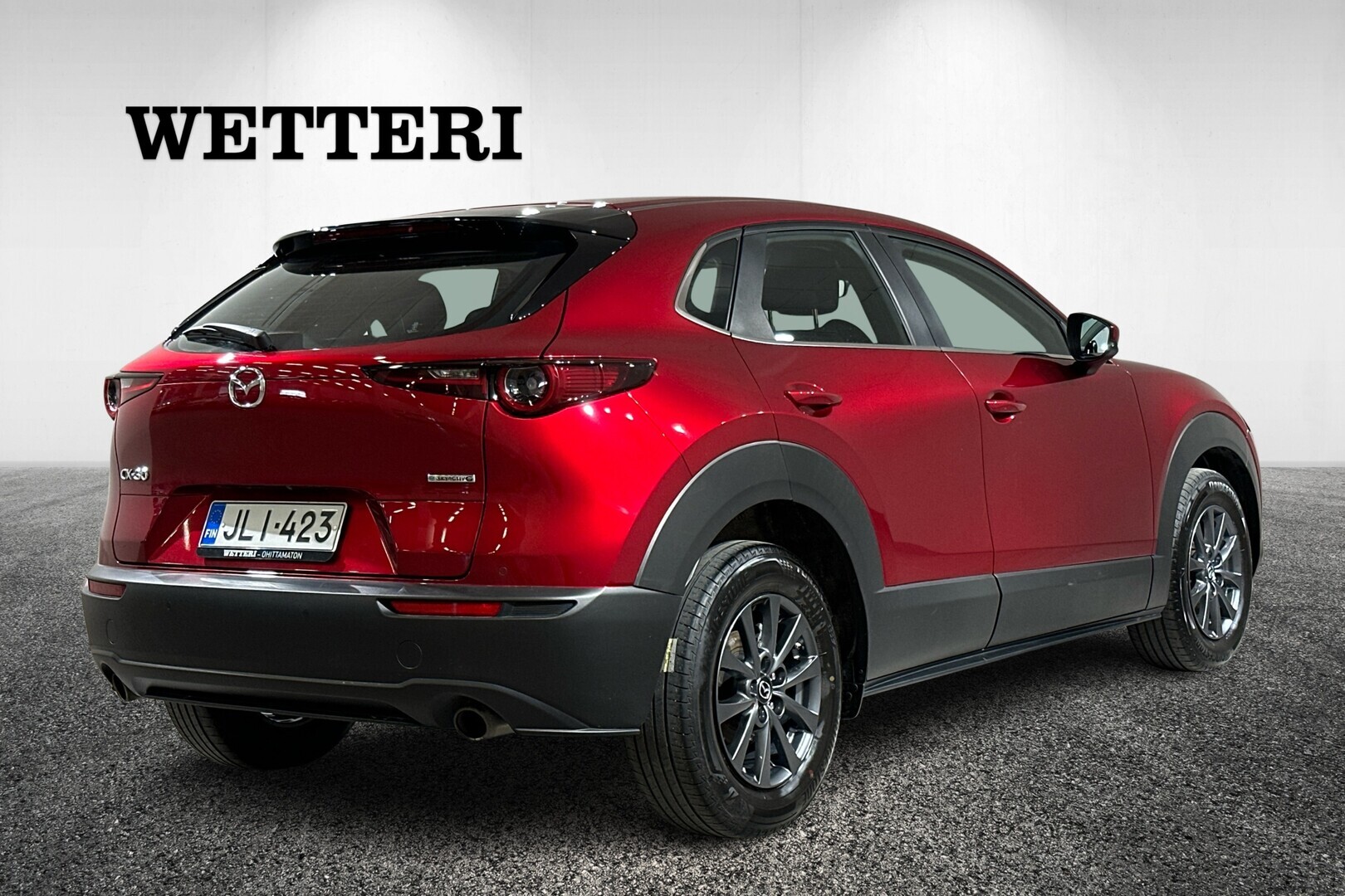 MAZDA CX-30 2023