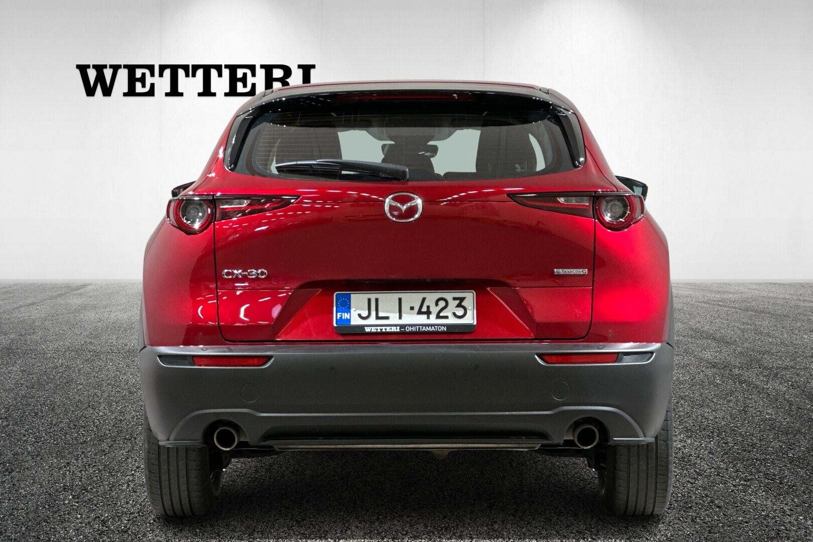 MAZDA CX-30 2023