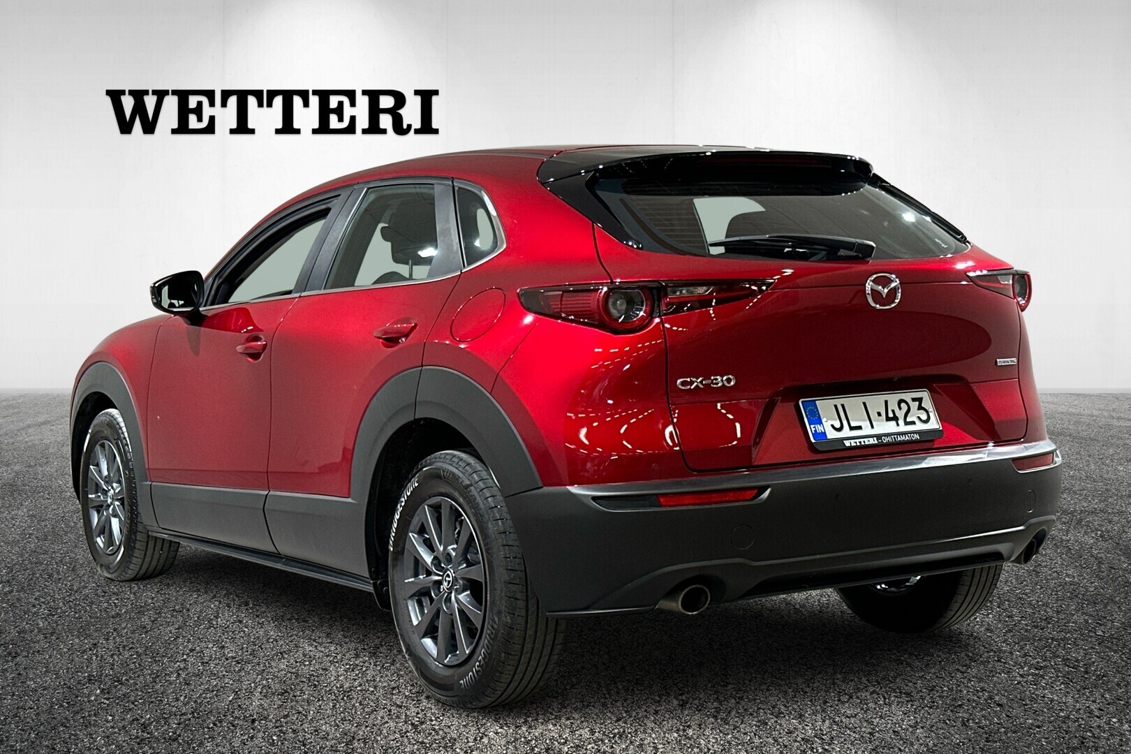 MAZDA CX-30 2023