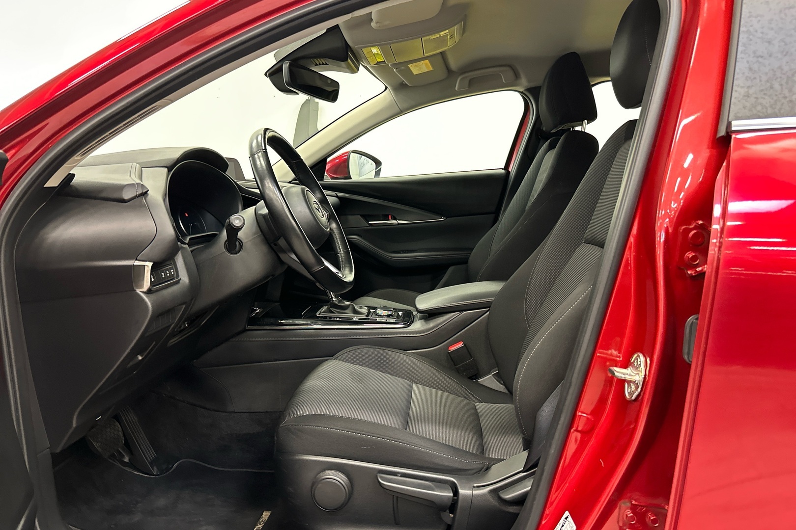 MAZDA CX-30 2023