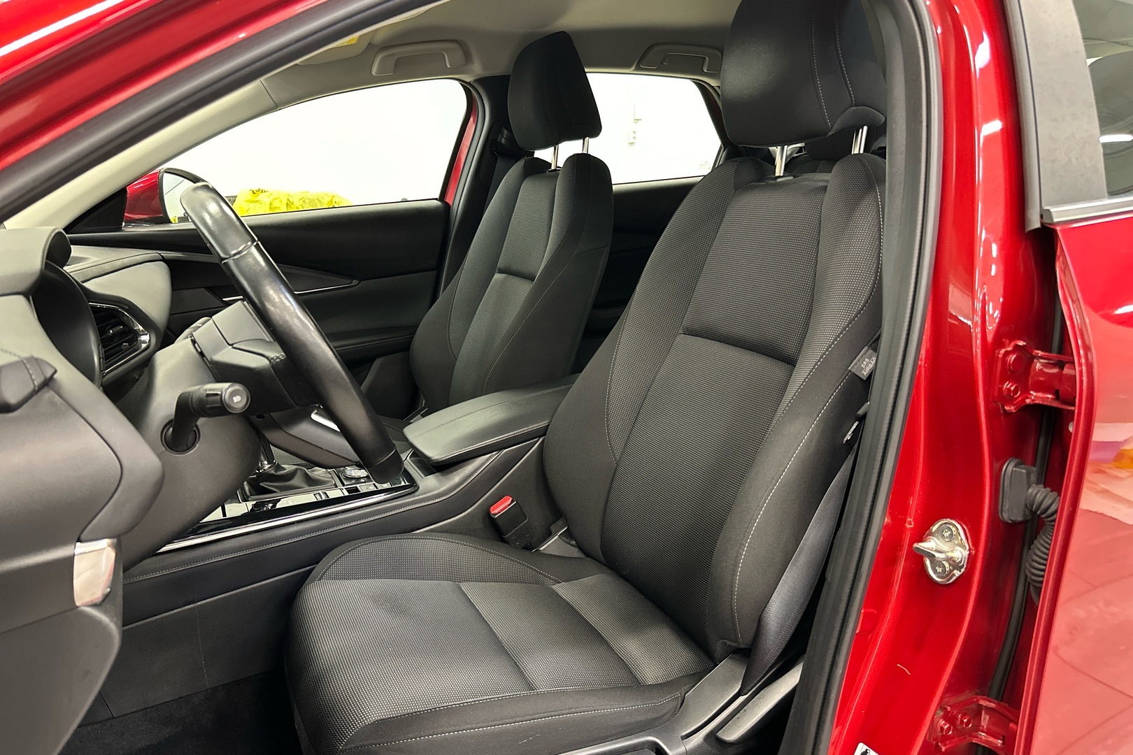 MAZDA CX-30 2023