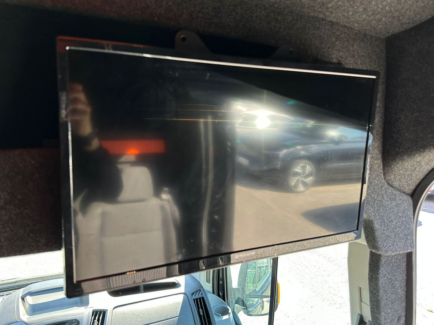 FORD Transit 2014