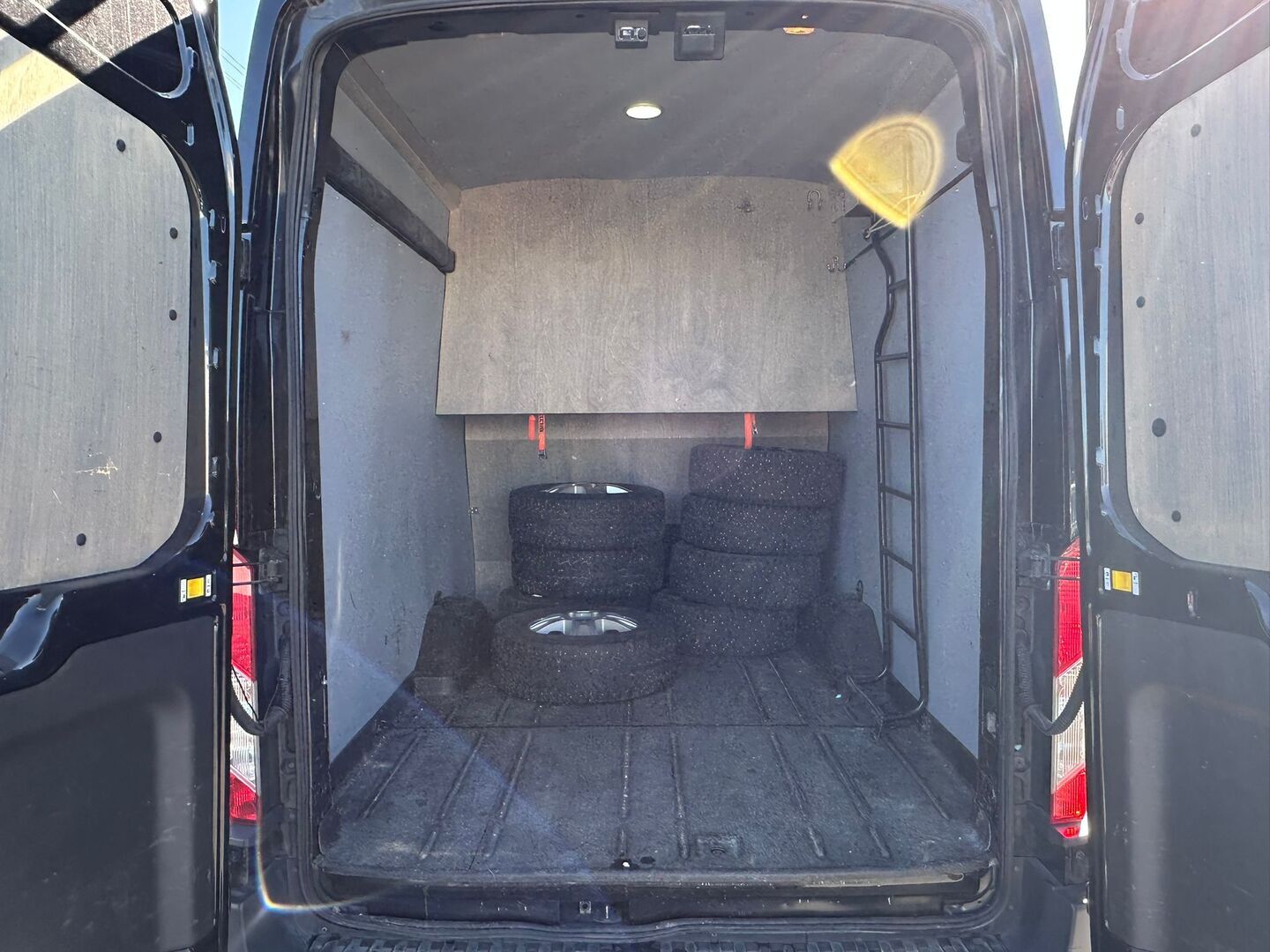 FORD Transit 2014