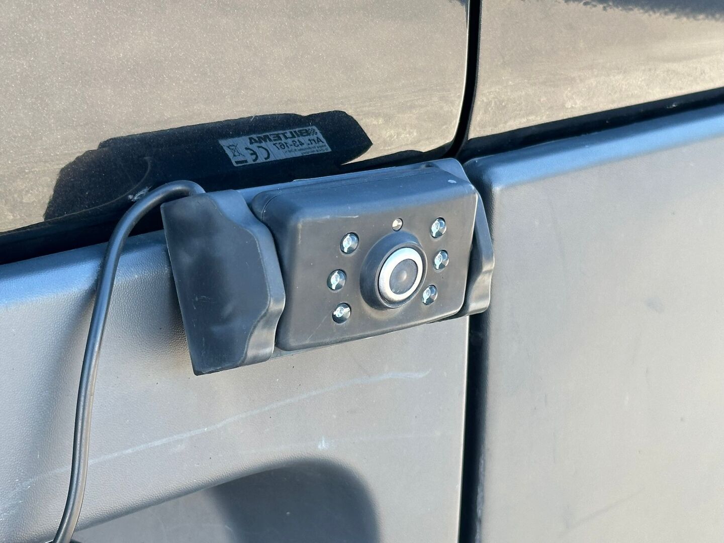 FORD Transit 2014