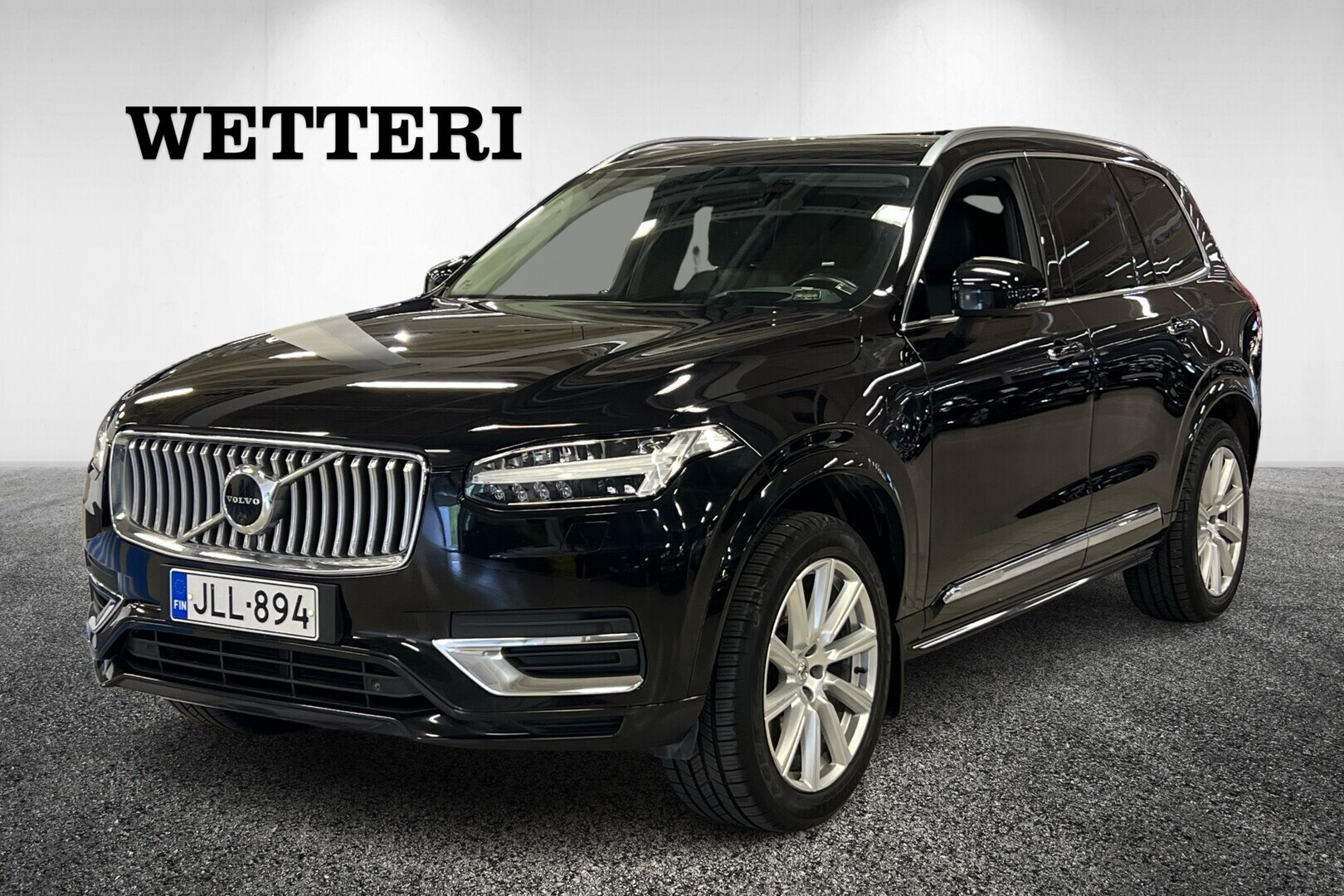 VOLVO XC90 2020