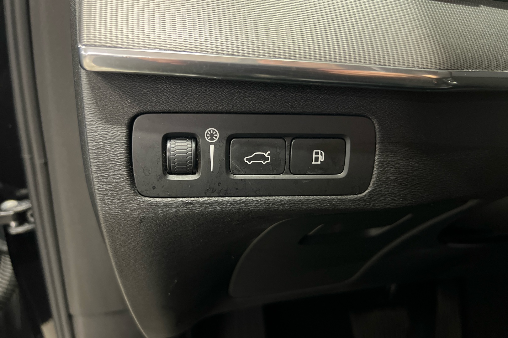 VOLVO XC90 2020