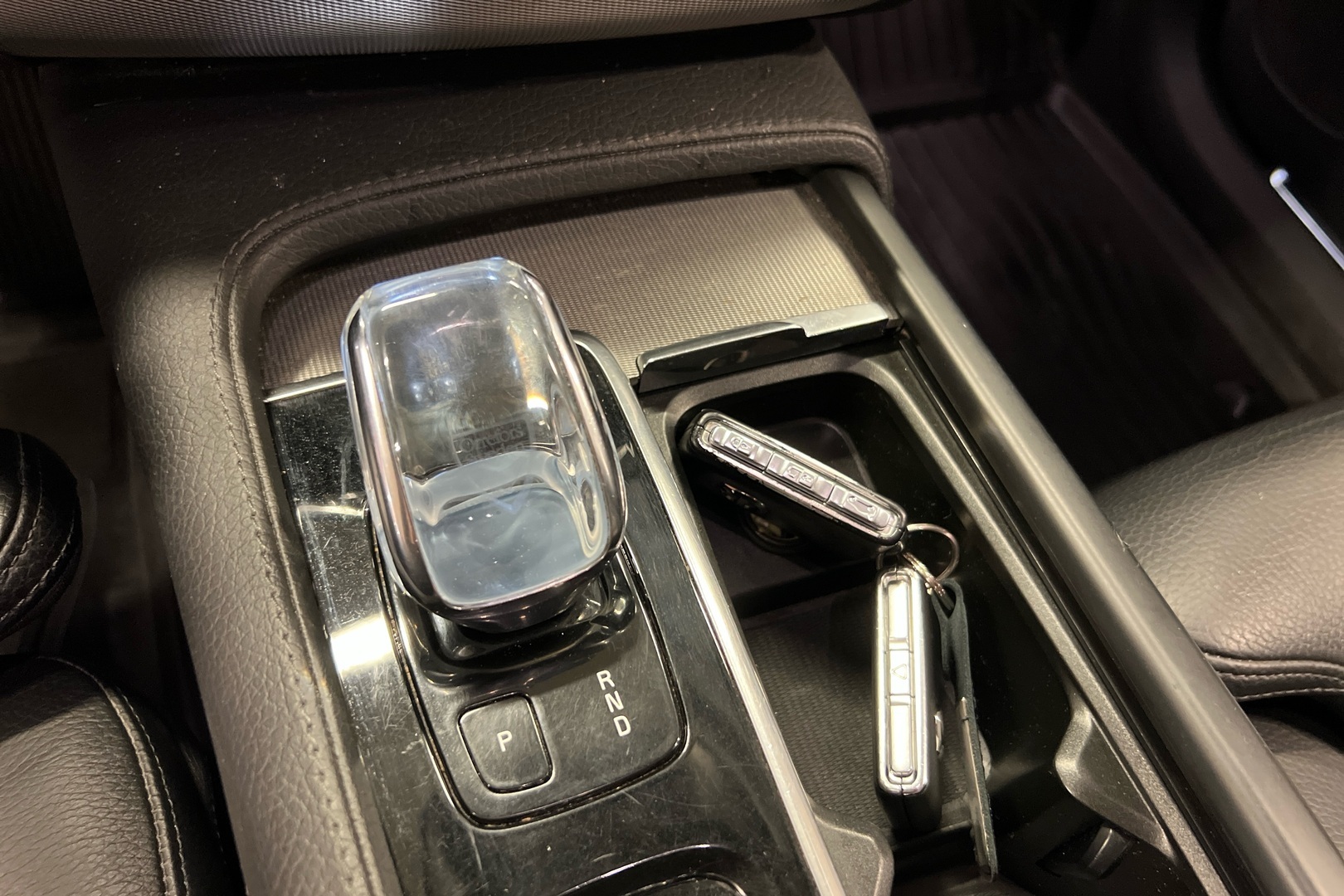 VOLVO XC90 2020