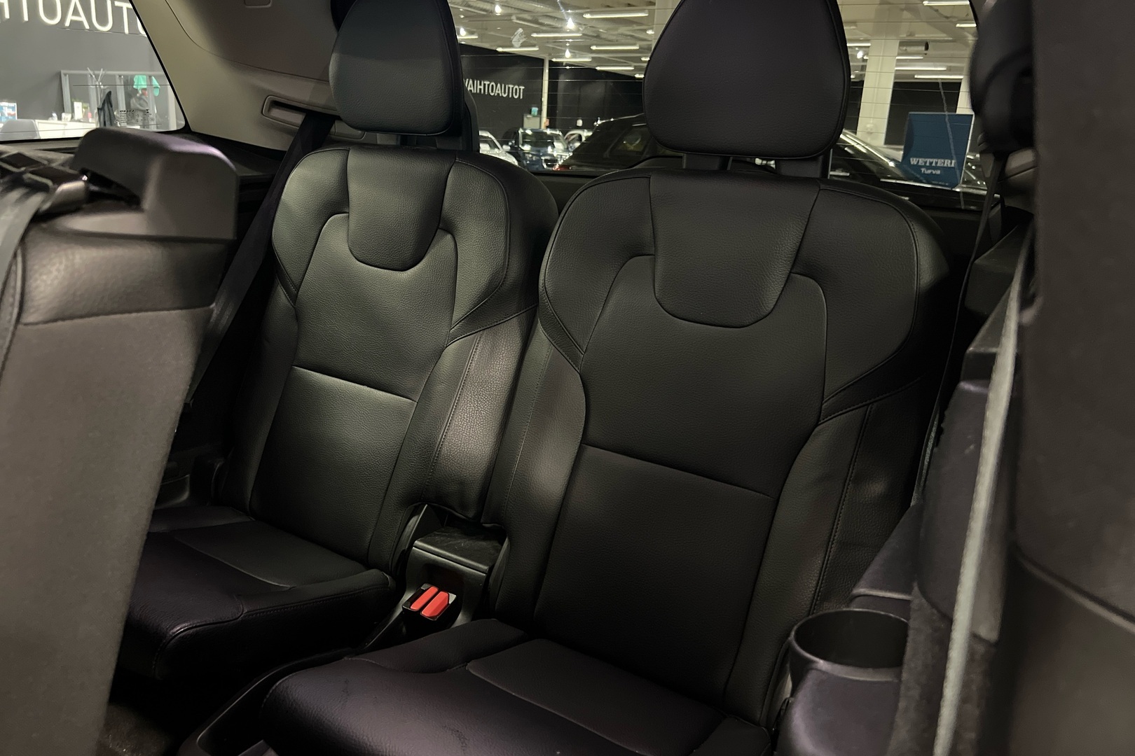 VOLVO XC90 2020