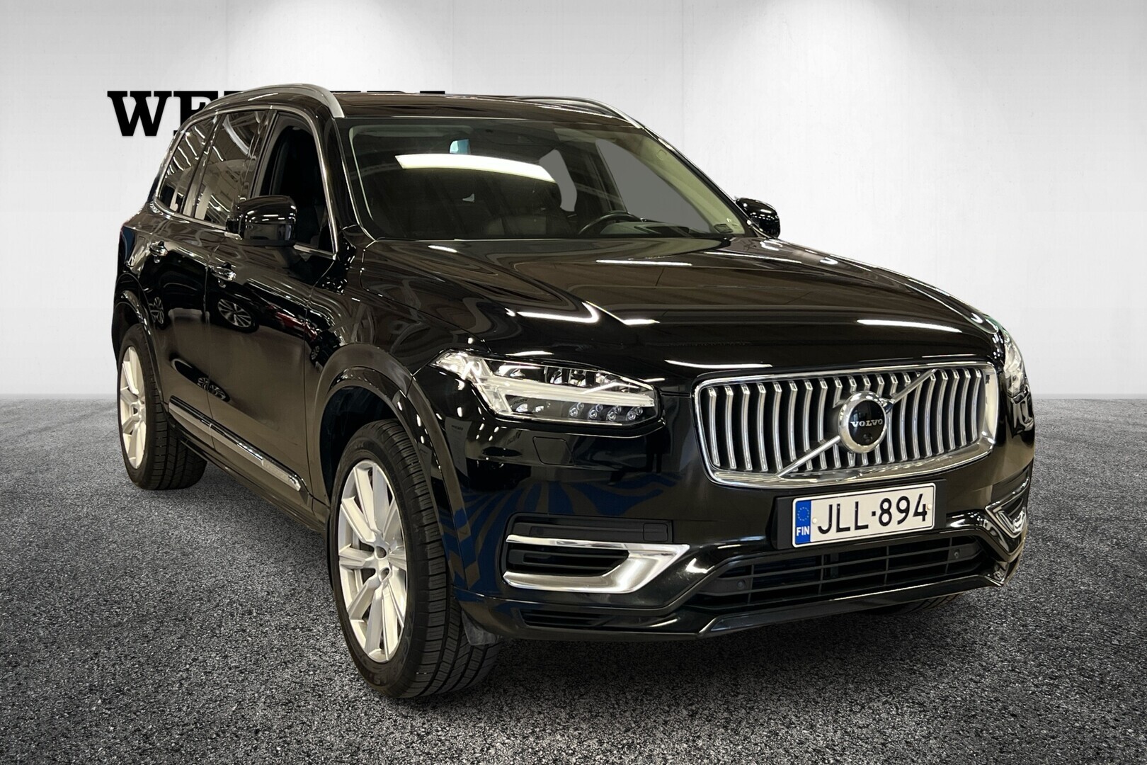 VOLVO XC90 2020