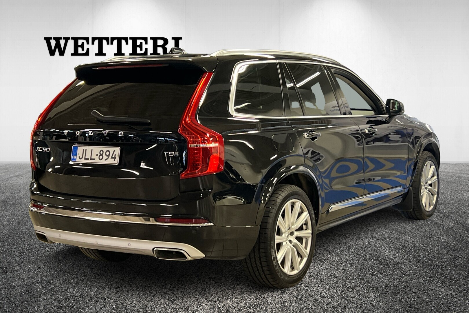 VOLVO XC90 2020