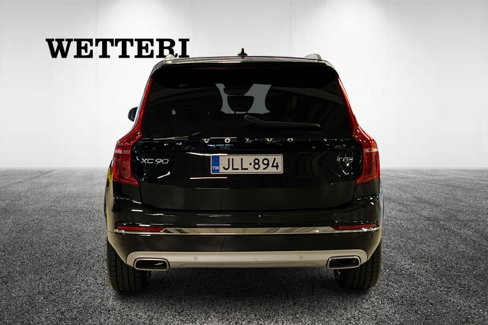 VOLVO XC90 2020