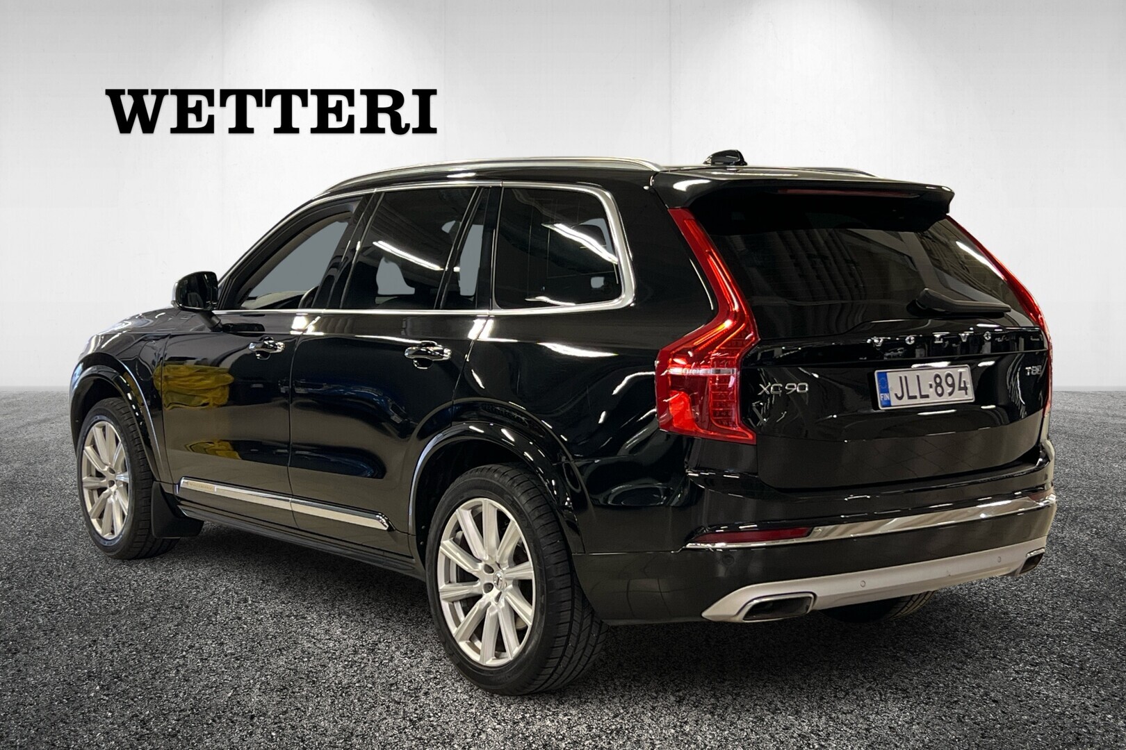 VOLVO XC90 2020