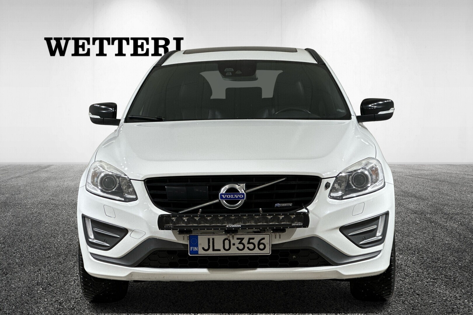 VOLVO XC60 2014