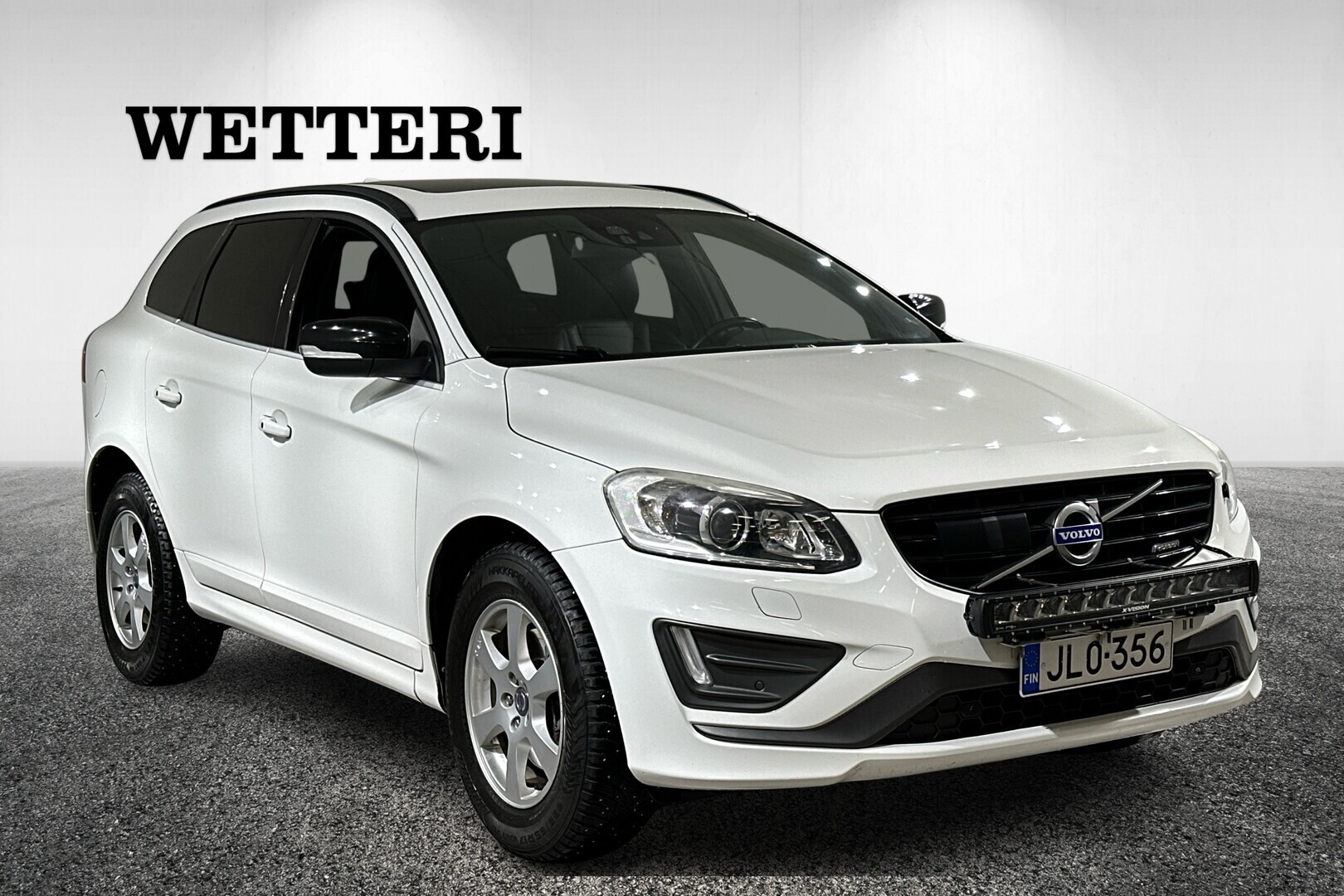 VOLVO XC60 2014