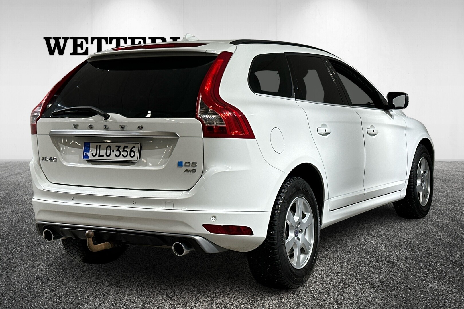 VOLVO XC60 2014