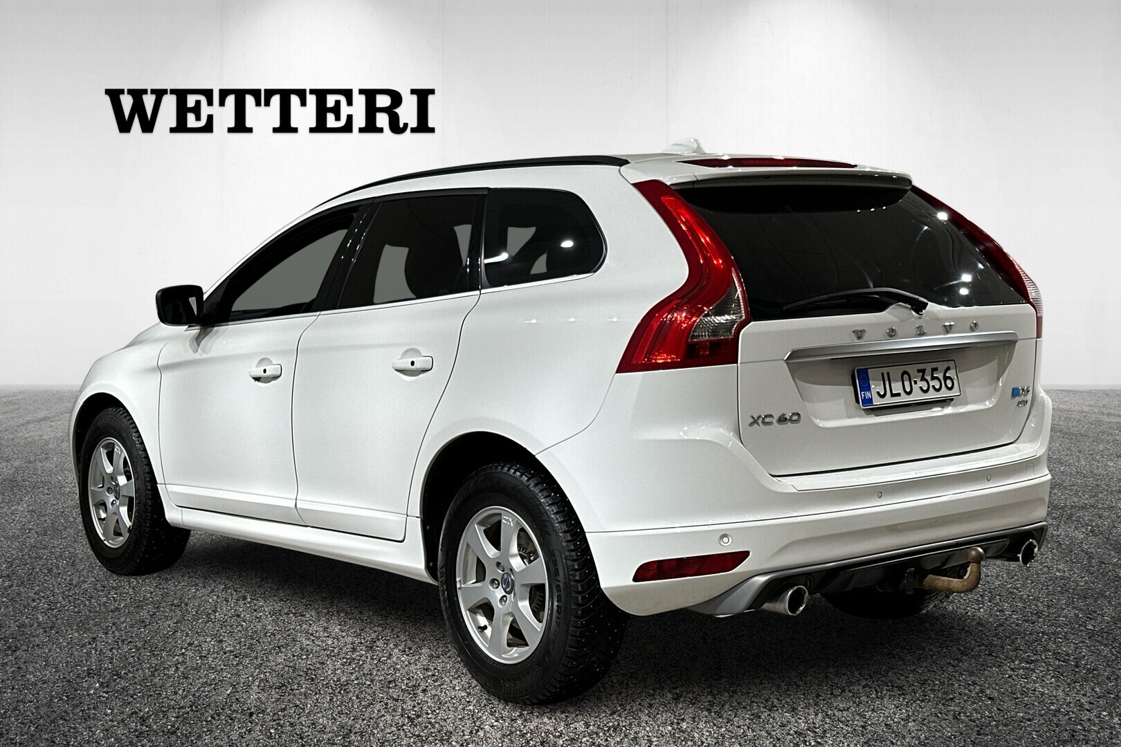 VOLVO XC60 2014