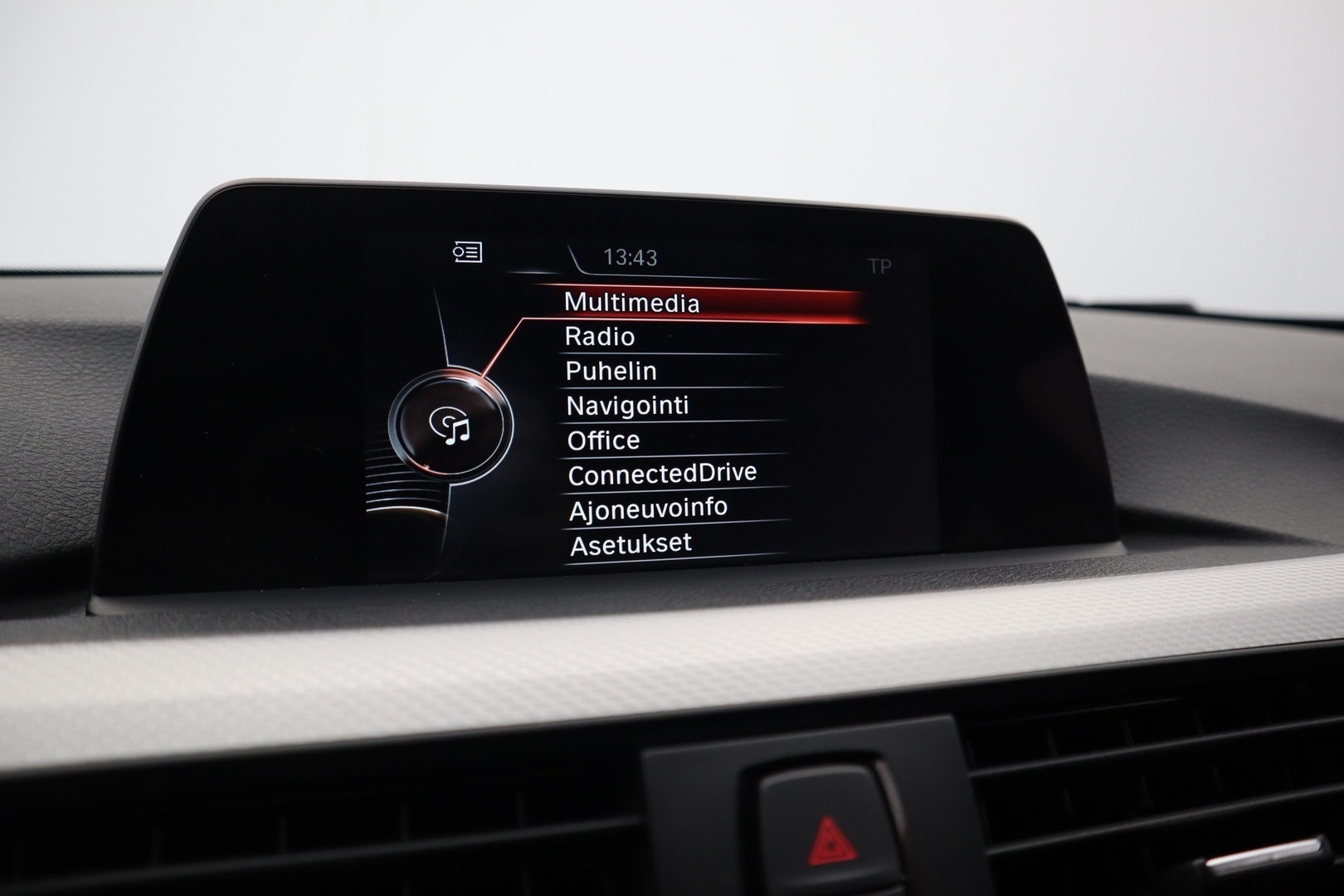 BMW 420 2016