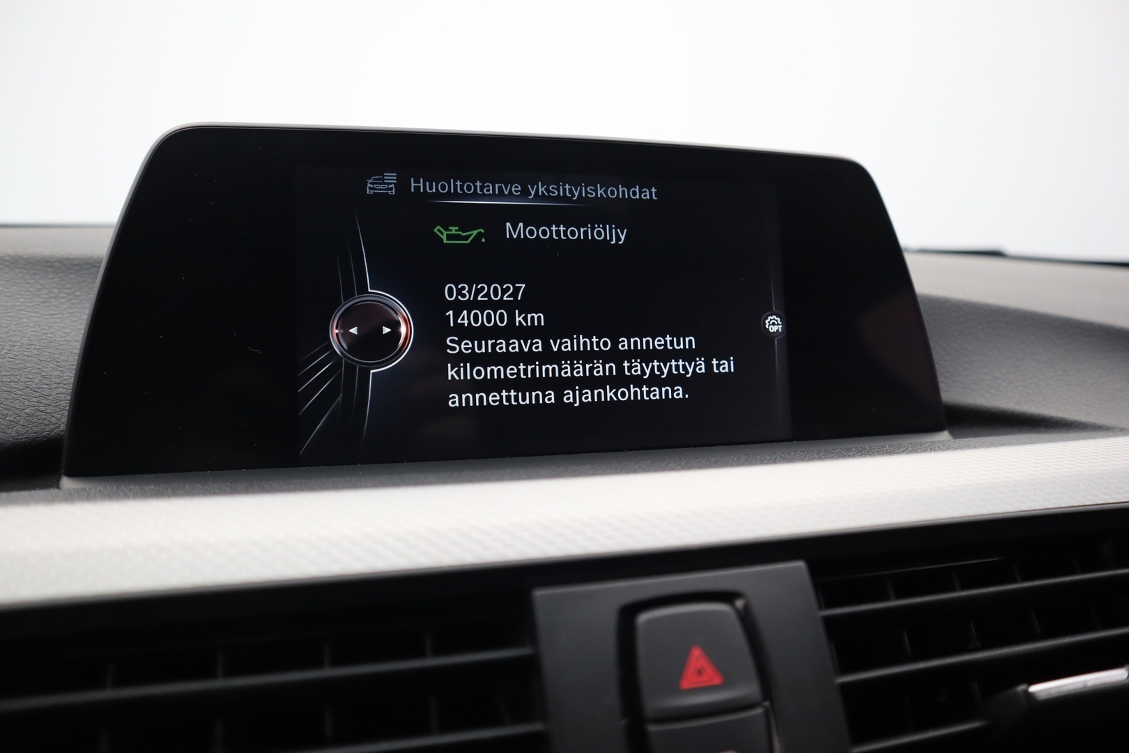 BMW 420 2016