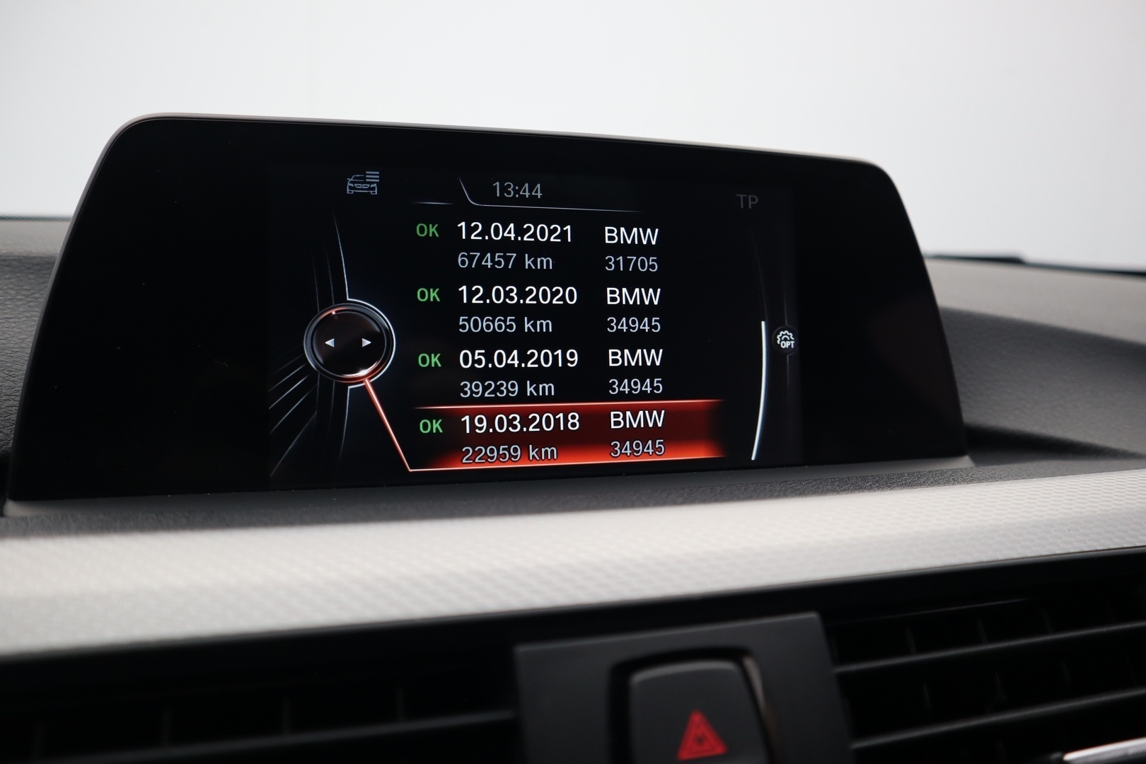 BMW 420 2016